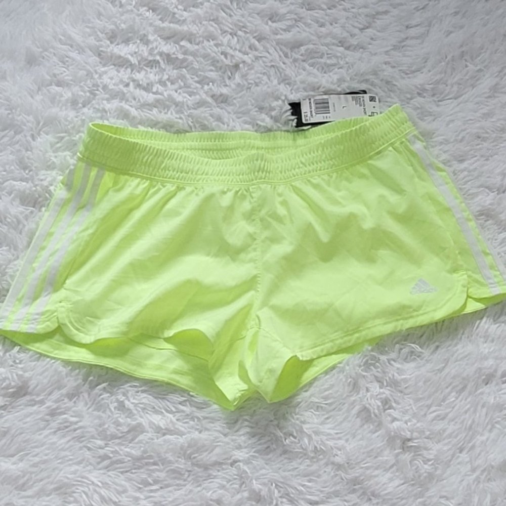 ADIDAS 3S Woven Short Size Large